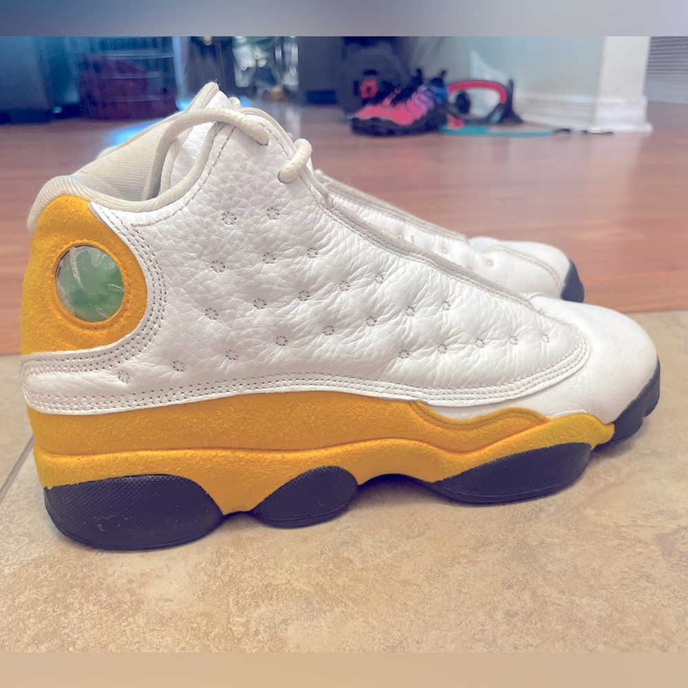 Jordan 13 Retro Big Boys 7Y